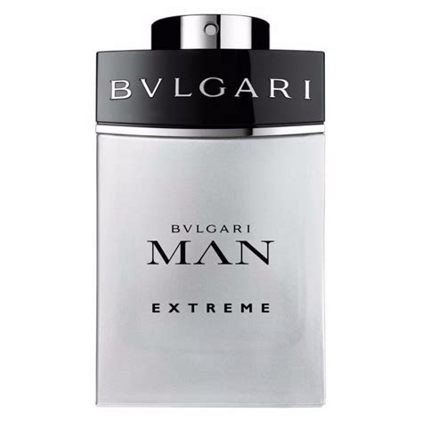 bvlgari man extreme 100ml edt|More.